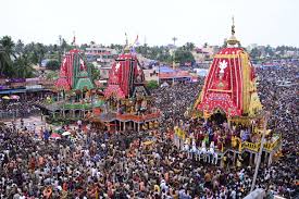 Procession